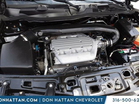 Used 2006 Saturn Vue 2WD V6 w/ Comfort Pkg image 29