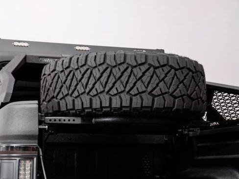 Used 2025 Jeep Gladiator Rubicon w/ Safety Group image 55