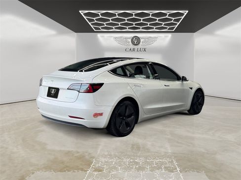 Used 2020 Tesla Model 3 Long Range image 5