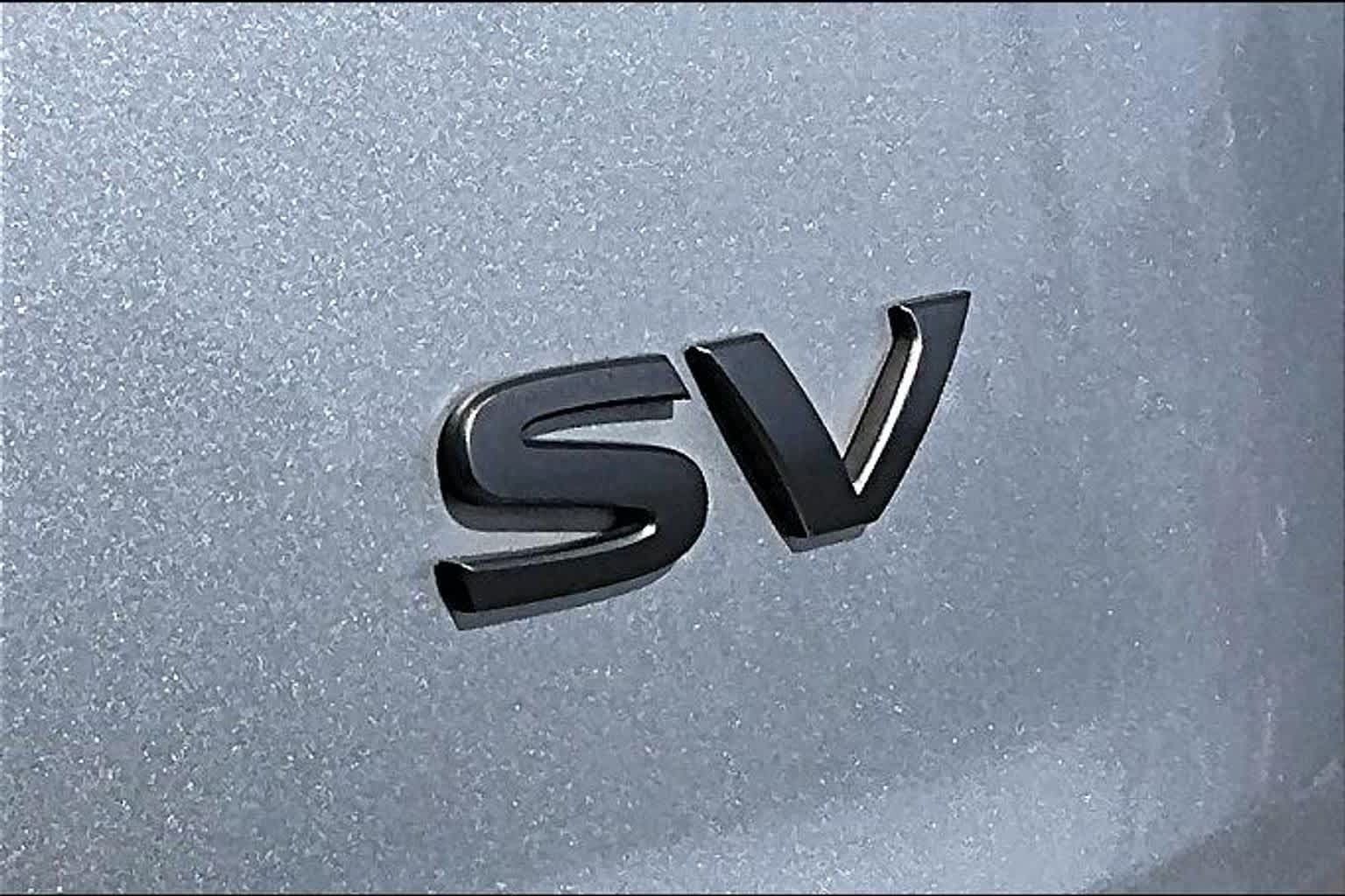 Used 2024 Nissan Rogue SV FWD image 10