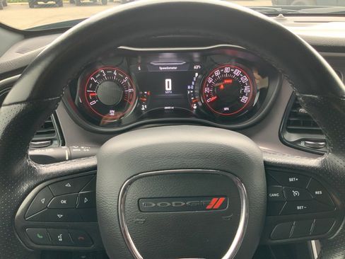 Certified 2022 Dodge Challenger SXT w/ Blacktop Package image 14