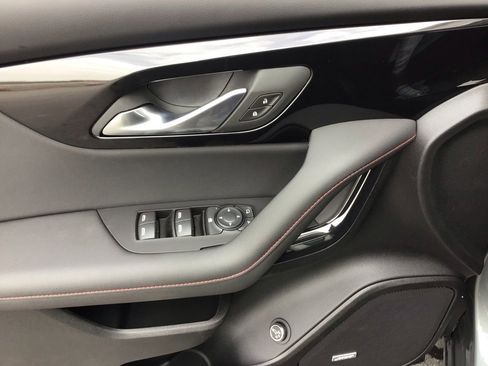 New 2026 Chevrolet Blazer RS image 10