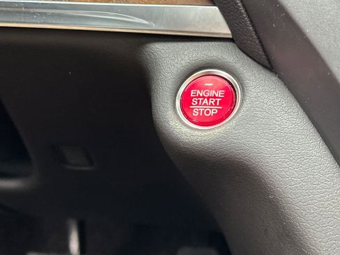 Used 2017 Acura MDX SH-AWD w/ Advance Package image 23