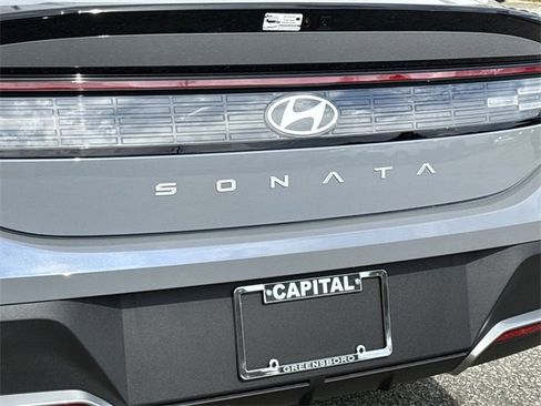 New 2026 Hyundai Sonata SE image 21