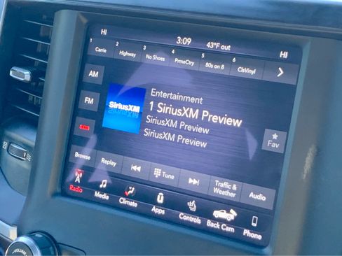 Used 2020 RAM 1500 Big Horn image 44