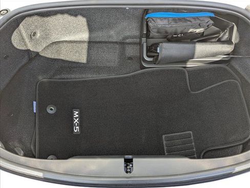 Used 2024 MAZDA MX-5 Miata RF Grand Touring image 6