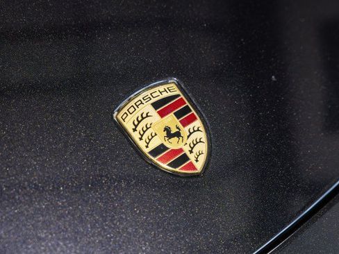 Used 2014 Porsche 911 Turbo S AWD/4WD image 12