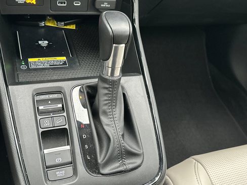 Used 2023 Honda CR-V EX-L image 24