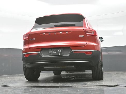 Used 2024 Volvo XC40 B5 Plus w/ Climate Package AWD/4WD image 29