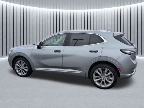 Used 2023 Buick Envision Avenir AWD/4WD image 11