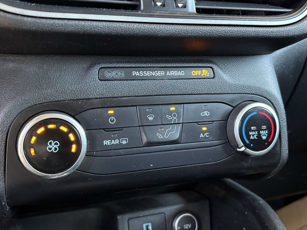 Used 2020 Ford Escape S FWD image 15