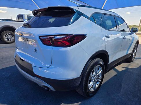 Used 2019 Chevrolet Blazer LT FWD image 4