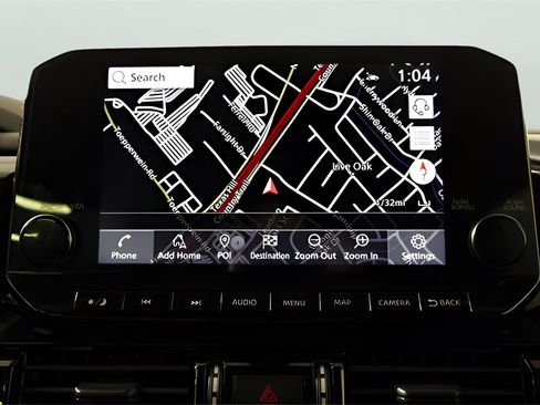 Used 2024 Nissan Pathfinder Platinum image 24