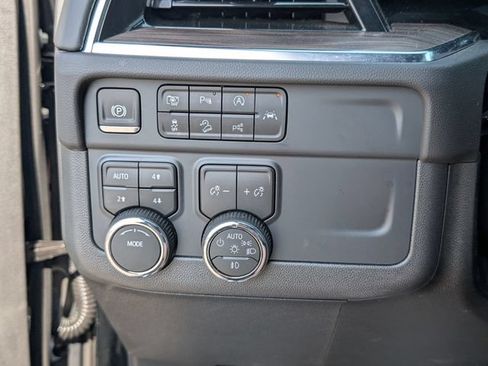 Certified 2026 Chevrolet Tahoe Z71 w/ Comfort Package AWD/4WD image 16
