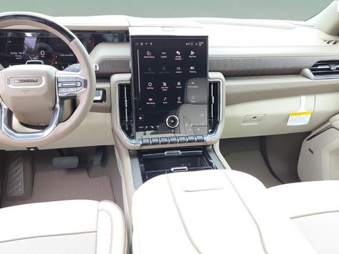 New 2026 GMC Yukon XL Denali w/ Denali Reserve Package AWD/4WD image 14