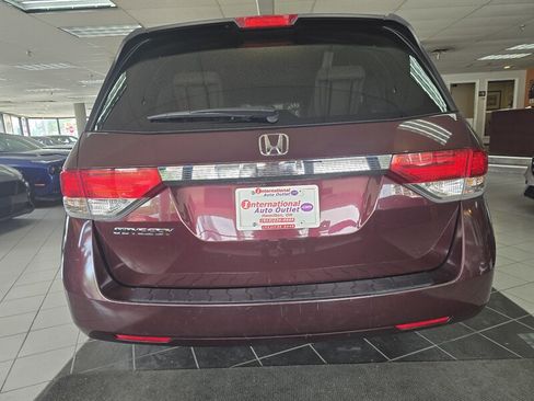 Used 2015 Honda Odyssey EX image 5