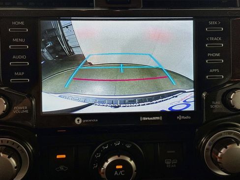 Certified 2024 Toyota 4Runner TRD Off-Road Premium AWD/4WD image 14