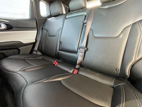 Used 2023 Jeep Compass Limited w/ Elite Group image 25