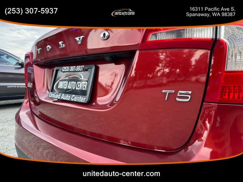 Used 2013 Volvo S60 T5 Premier Plus image 16