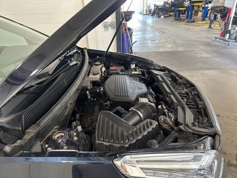 Used 2021 Cadillac XT5 Premium Luxury image 49