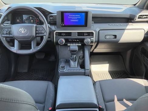 Used 2024 Toyota Tacoma SR RWD image 10