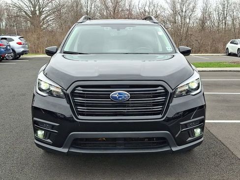 Used 2022 Subaru Ascent Onyx Edition image 2