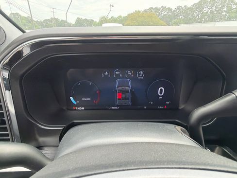 New 2026 Ford F250 Lariat AWD/4WD image 23