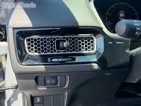 Used 2026 Honda Civic Sport image 15