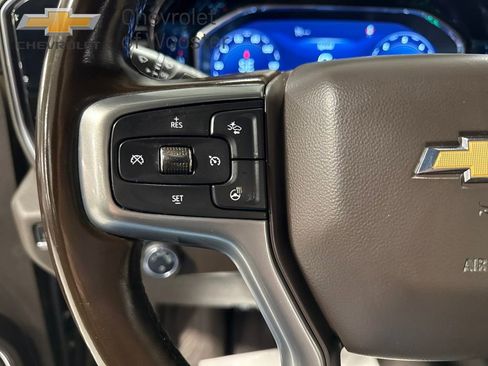 Used 2023 Chevrolet Silverado 1500 LT w/ All Star Edition Plus image 16