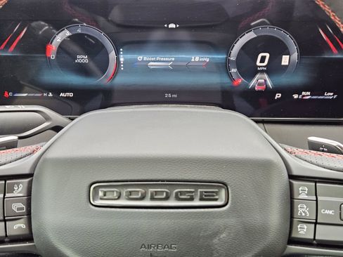 New 2026 Dodge Charger R/T Scat Pack image 17