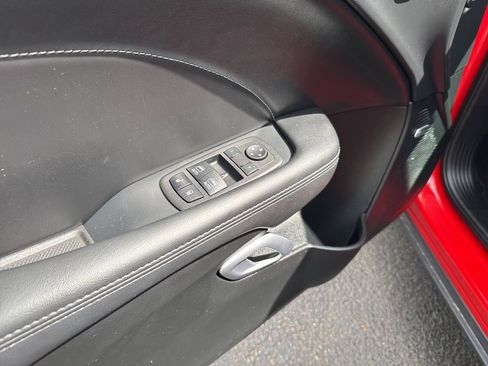 Used 2023 Dodge Challenger R/T w/ Plus Package image 13