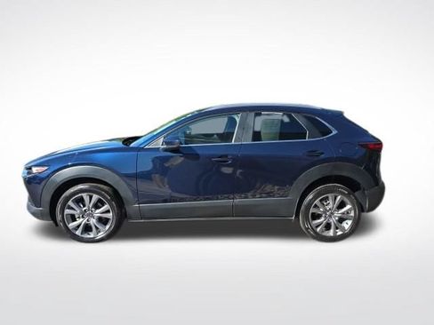 Used 2023 MAZDA CX-30 AWD 2.5 S w/ Preferred Package image 2