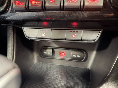 Used 2020 Kia Sportage EX AWD/4WD image 42