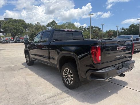Used 2021 GMC Sierra 1500 AT4 w/ AT4 Value Package AWD/4WD image 5