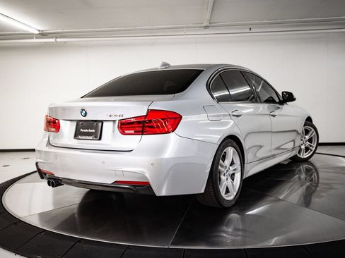Used 2016 BMW 328i Sedan RWD image 7