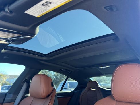 New 2026 BMW 840i xDrive image 20