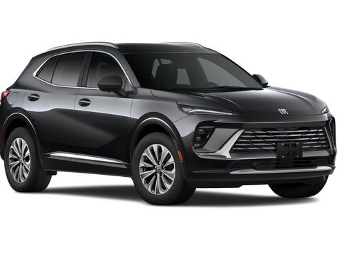 New 2026 Buick Envision Preferred image 28