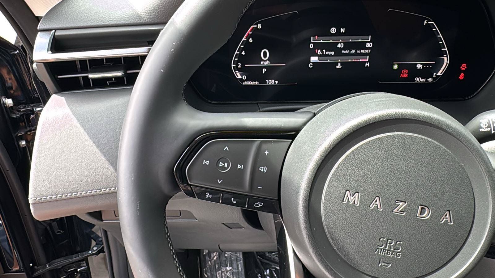 New 2026 MAZDA CX-5 Preferred AWD/4WD image 12