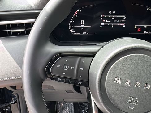New 2026 MAZDA CX-5 Preferred AWD/4WD image 12