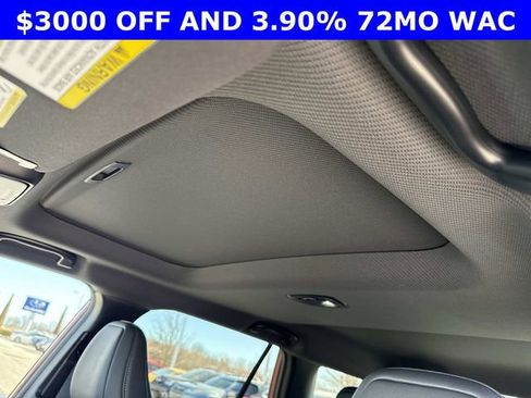 New 2026 Subaru Outback Limited XT image 26