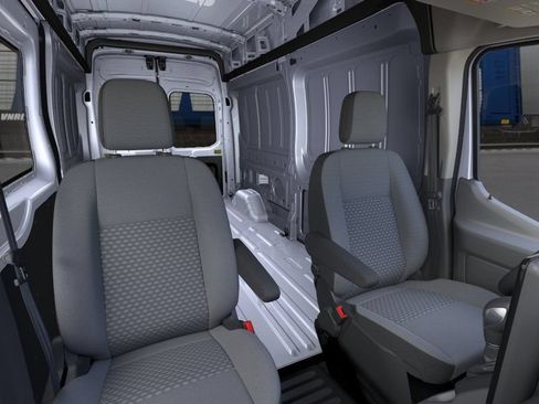 New 2026 Ford Transit 350 148 High Roof AWD w/ Upfitter Package image 10