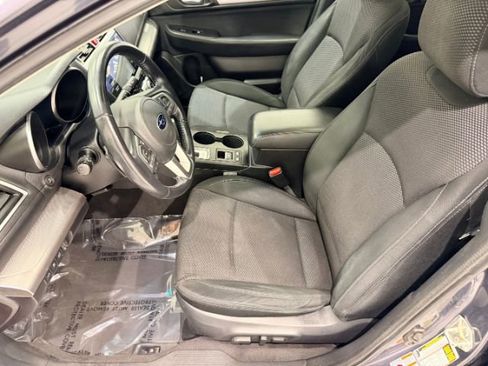 Used 2016 Subaru Outback 2.5i Premium image 46