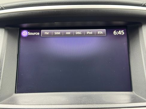 Used 2020 INFINITI QX60 Signature Edition w/ Cargo Package Essential FWD image 27