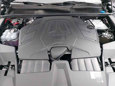 New 2026 Porsche Cayenne Coupe image 33