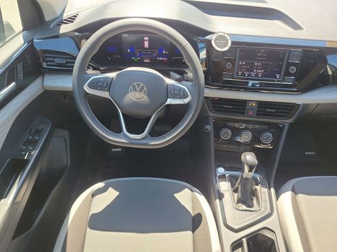 Used 2023 Volkswagen Taos S image 14