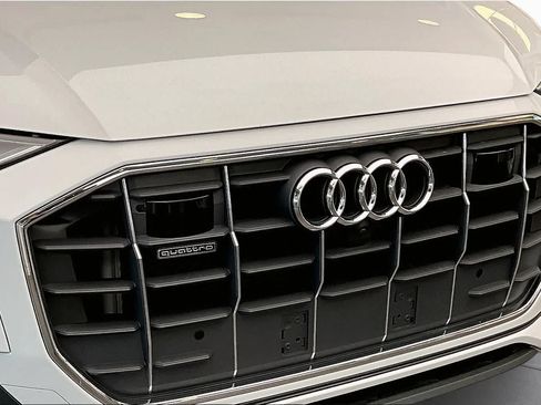 Used 2023 Audi Q8 Premium w/ Convenience Package AWD/4WD image 62