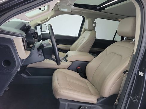 Used 2022 Ford Expedition Max Limited RWD image 20
