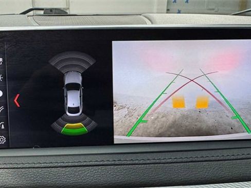 Used 2019 BMW X6 sDrive35i w/ M Sport Package image 33