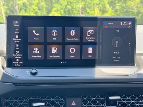 Certified 2023 Honda Accord EX-L image 14