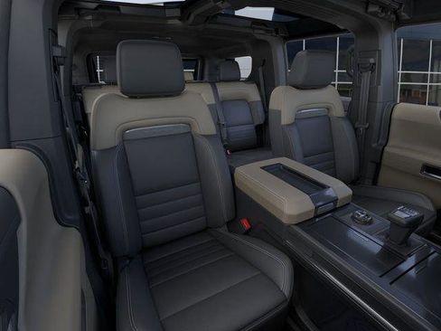 New 2026 GMC Hummer EV SUV AWD/4WD image 16